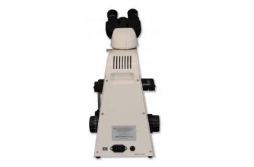 Image of Meiji Techno Halogen Binocular Brightfield Research,Clinical Studies Biological Microscope, BEIGE, LARGE MT5200H