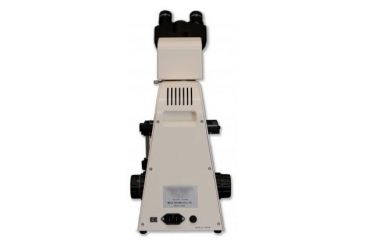 Image of Meiji Techno Halogen Ergonomic Binocular Brightfield,Phase Contrast Biological Microscope, BEIGE, LARGE MT4210EH
