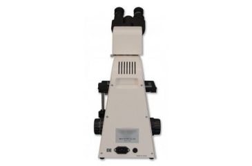 Image of Meiji Techno Halogen Ergonomic Trinocular Brightfield,Phase Contrast Biological Microscope, BEIGE, LARGE MT5310EH