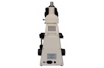 Image of Meiji Techno Halogen Trinocular Brightfield Biological Microscope, BEIGE, LARGE MT5300H