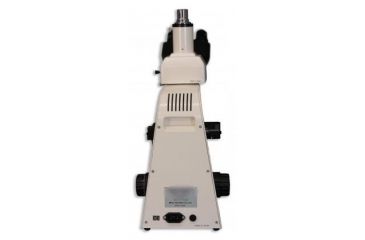 Image of Meiji Techno Halogen Trinocular Brightfield,Phase Contrast Biological Microscope, BEIGE, LARGE MT4310H