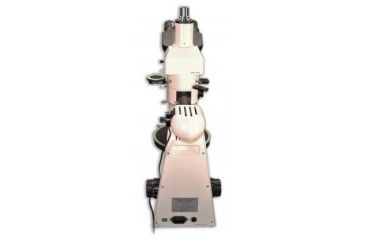 Image of Meiji Techno Halogen Trinocular Polarizing Microscope, BEIGE, LARGE MT9930