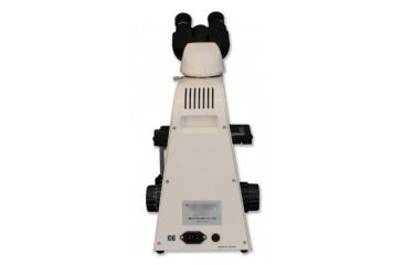 Image of Meiji Techno LED Binocular Brightfield Biological Microscope,MT5200L, BEIGE, LARGE MT5200L