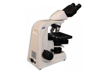 Image of Meiji Techno LED Binocular Brightfield,Phase Contrast Biological Microscope,MT4210L, BEIGE, LARGE MT4210L