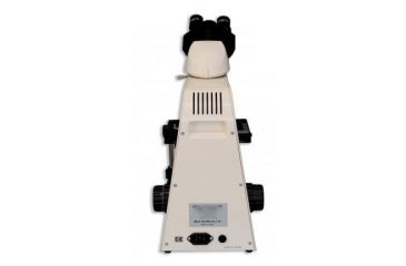 Image of Meiji Techno LED Binocular Brightfield,Phase Contrast Biological Microscope,MT4210L, BEIGE, LARGE MT4210L