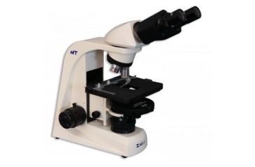 Image of Meiji Techno LED Binocular Brightfield,Phase Contrast Biological Microscope,MT4210L, BEIGE, LARGE MT4210L