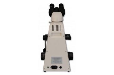 Image of Meiji Techno LED Binocular Brightfield,Phase Contrast Microscope,MT5000, BEIGE, LARGE MT5210L