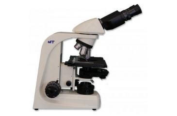 Image of Meiji Techno LED Binocular Brightfield,Phase Contrast Microscope,MT5000, BEIGE, LARGE MT5210L