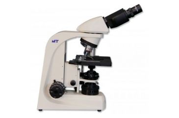 Image of Meiji Techno LED Binocular Dermatology Microscope,university grade,MT4200D, BEIGE, LARGE MT4200D