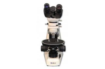 Image of Meiji Techno LED Binocular Polarizing Microscope,MT9200L, BEIGE, LARGE MT9200L
