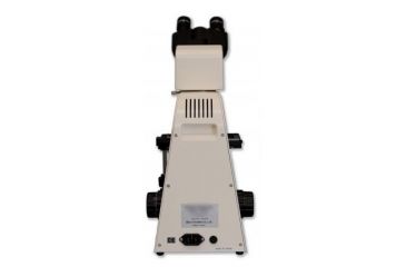 Image of Meiji Techno LED Ergonomic Binocular Brightfield Biological Microscope,MT4200L, BEIGE, LARGE MT4200EL
