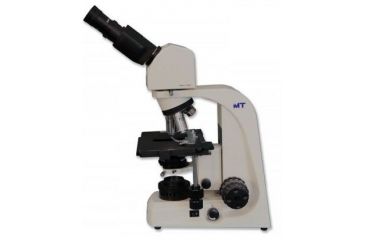 Image of Meiji Techno LED Ergonomic Binocular Dermatology Microscope,MT5000, BEIGE, LARGE MT5200ED