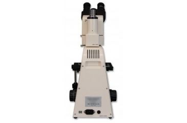Image of Meiji Techno LED Ergonomic Trinocular Brightfield Biological Microscope,MT5300EL, BEIGE, LARGE MT5300EL