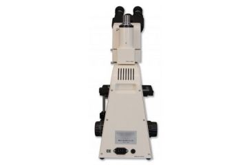Image of Meiji Techno LED Ergonomic Trinocular Brightfield,Phase Contrast Biological Microscope,MT5310EL, BEIGE, LARGE MT5310EL