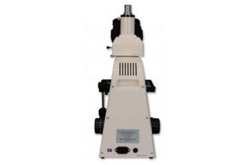 Image of Meiji Techno LED Trinocular Brightfield Biological Microscope,MT5300L, BEIGE, LARGE MT5300L