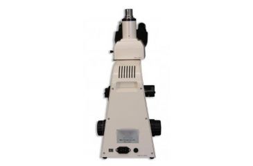 Image of Meiji Techno LED Trinocular Brightfield,Phase Contast Biological Microscope,MT4310L, BEIGE, LARGE MT4310L