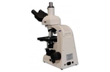Image of Meiji Techno LED Trinocular Dermatology Microscope,MT4300D, BEIGE, LARGE MT4300D