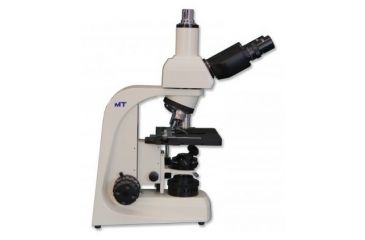 Image of Meiji Techno LED Trinocular Dermatology Microscope,MT4300D, BEIGE, LARGE MT4300D