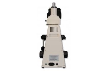 Image of Meiji Techno LED Trinocular Dermatology Microscope,MT5300D, BEIGE, LARGE MT5300D
