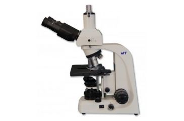 Image of Meiji Techno LED Trinocular Dermatology Microscope,MT5300D, BEIGE, LARGE MT5300D