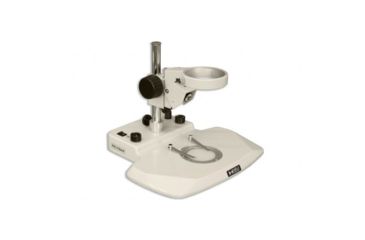 Image of Pole Stand with Incident and Transmitted LED Lighting PKL-2