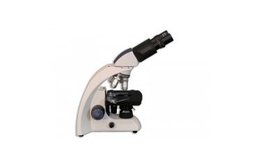 Image of Meiji Techno MT-30 LED Binocular Advanced Biological Microscope, White MT-30