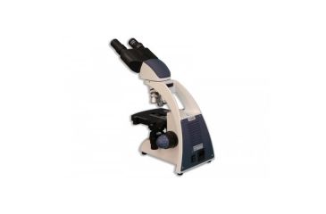 Image of Meiji Techno MT-30 LED Binocular Advanced Biological Microscope, White MT-30