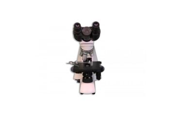 Image of Meiji Techno MT-30 LED Binocular Advanced Biological Microscope, White MT-30