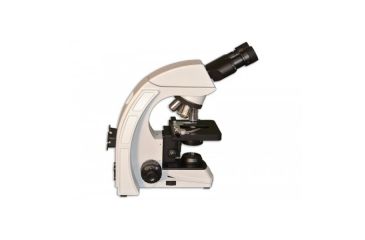 Image of Meiji Techno MT-40 University Biological Binocular Head Microscope w/ WF10X Eyepieces, White MT-40