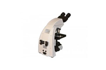 Image of Meiji Techno MT-40 University Biological Binocular Head Microscope w/ WF10X Eyepieces, White MT-40