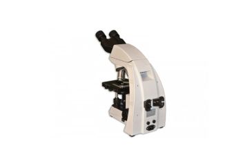 Image of Meiji Techno MT-40 University Biological Binocular Head Microscope w/ WF10X Eyepieces, White MT-40