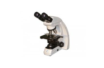 Image of Meiji Techno MT-40 University Biological Binocular Head Microscope w/ WF10X Eyepieces, White MT-40