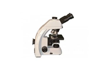 Image of Meiji Techno MT-51 Research Grade Educational Trinocular Microscope w/ WF10X Eyepieces, White MT-51