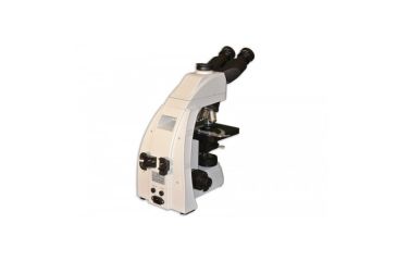Image of Meiji Techno MT-51 Research Grade Educational Trinocular Microscope w/ WF10X Eyepieces, White MT-51