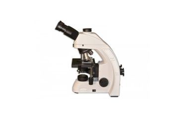 Image of Meiji Techno MT-51 Research Grade Educational Trinocular Microscope w/ WF10X Eyepieces, White MT-51