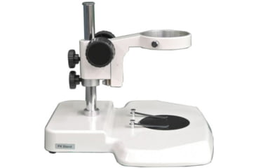 Image of Meiji Techno PK Stand, White, 11 Lx13 Wx11 H, PK