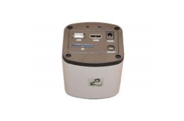 Image of Meiji Techno The HD1000-LITE 5MP CMOS Microscope Camera with 15FPS, HDMI and USB 2.0 HD1000-LITE