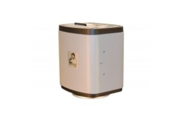 Image of Meiji Techno The HD1000-LITE 5MP CMOS Microscope Camera with 15FPS, HDMI and USB 2.0 HD1000-LITE