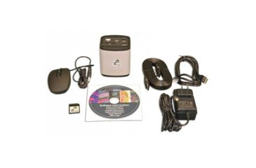 Image of Meiji Techno The HD1000-LITE 5MP CMOS Microscope Camera with 15FPS, HDMI and USB 2.0 HD1000-LITE