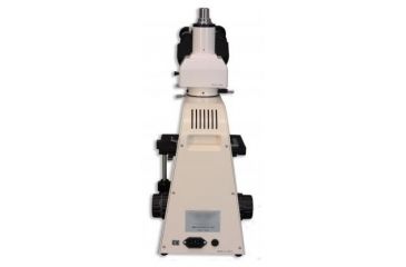 Image of Meiji Techno Trinocular Gout Testing Microscope, BEIGE, LARGE MT9530