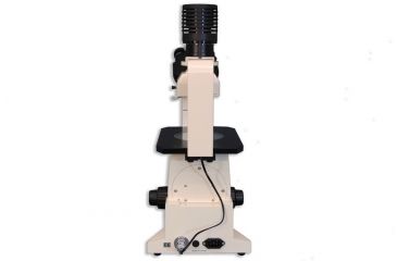 Image of Meiji Techno Trinocular Inverted Brightfield Biological Microscope, TC-5200