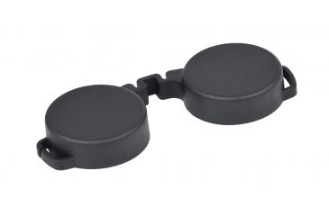 Image of Meopta 56mm Meopro Objective Lens Cover, Black, 510900