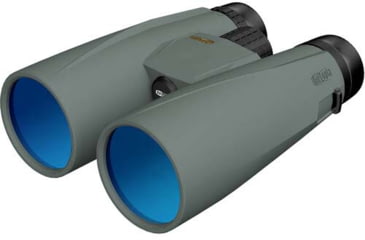 Image of Meopta MeoPro HD Plus 8x56mm Binoculars, Green Rubber Armored, 1049671