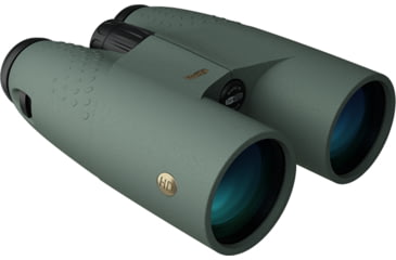 Image of Meopta MeoStar B1.1 12x50 mm HD Binocular, Green Rubber Armored, 573251