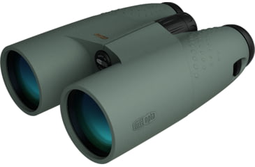 Image of Meopta MeoStar B1.1 12x50 mm HD Binocular, Green Rubber Armored, 573251