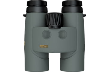 Image of Demo, Meopta Optika LR 10x42mm Rangefinding Roof Prism Binocular, Green Rubber Armored, 1033834