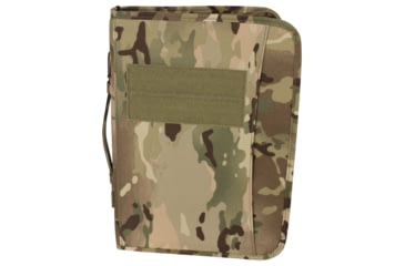 Image of Mercury Tactical Gear Battle Binder, Multicam, MRC7547-MUL
