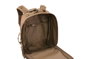 Image of Mercury Tactical Gear Blaze Bag w/Hydration, Coyote, MRC02173-CY