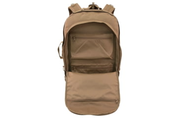 Image of Mercury Tactical Gear Blaze Bag w/Hydration, Coyote, MRC02173-CY