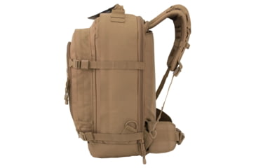 Image of Mercury Tactical Gear Blaze Bag w/Hydration, Coyote, MRC02173-CY